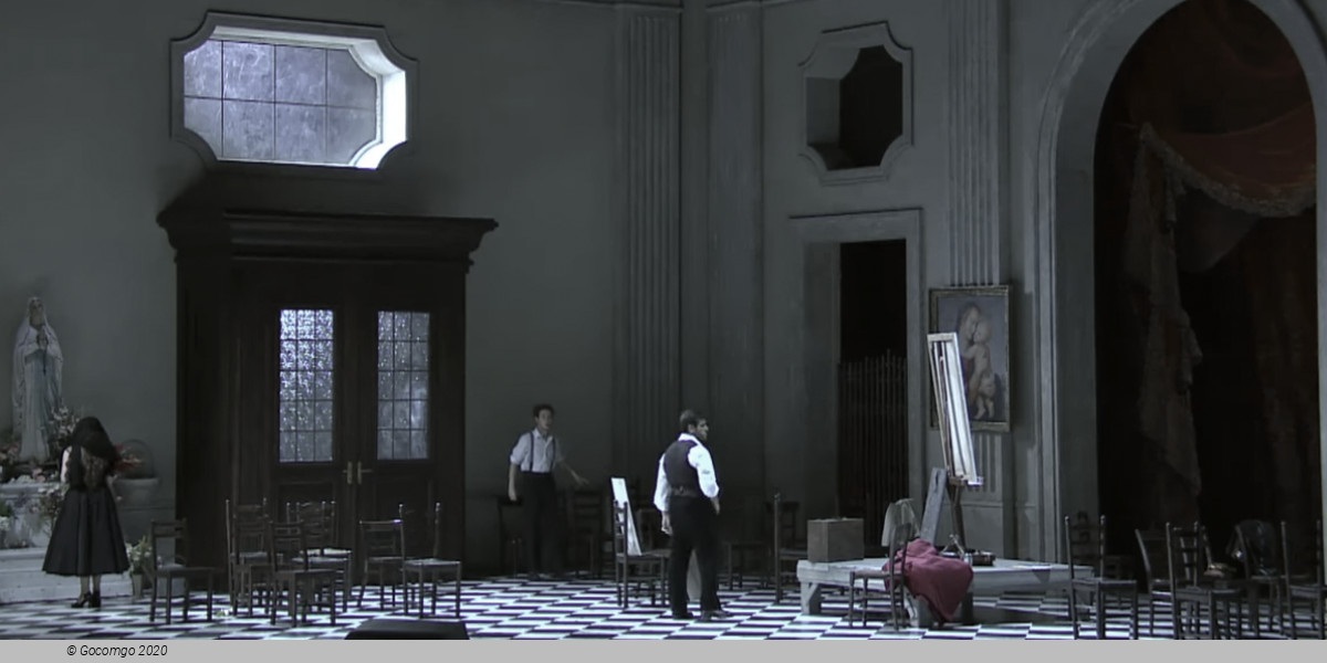 Puccini Festival, photo 4