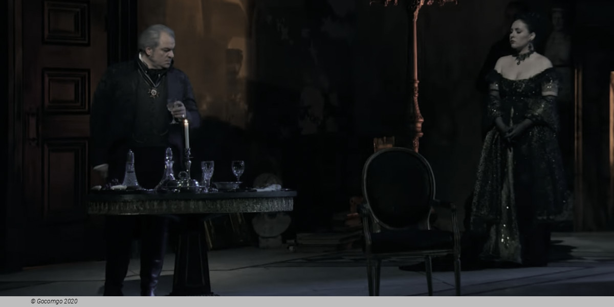 Puccini Festival, photo 6