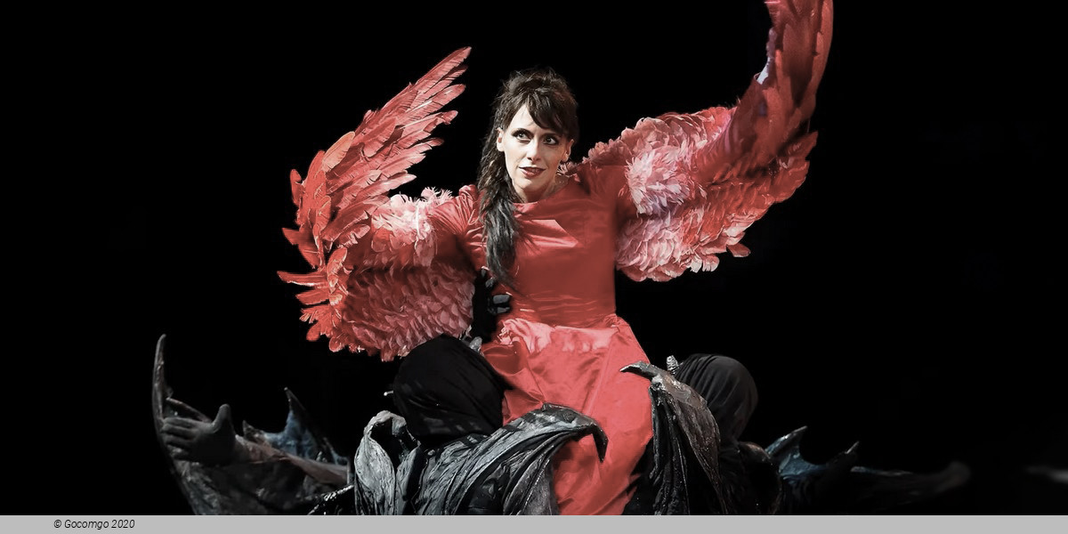 Rossini Opera Festival, photo 1