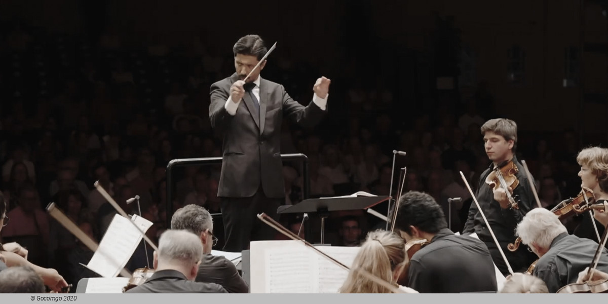 Gstaad Menuhin Festival, photo 2