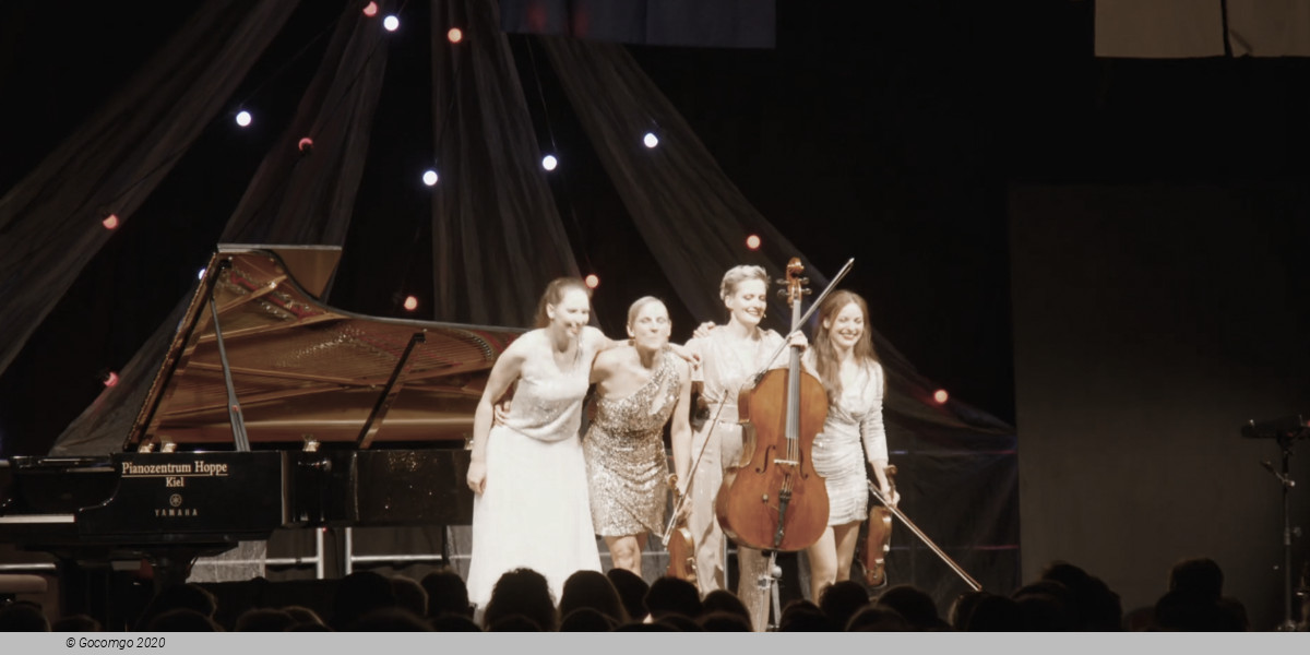 Schleswig-Holstein Musik Festival, photo 11