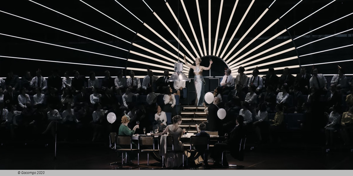 Salzburg Festival Whitsun, photo 7