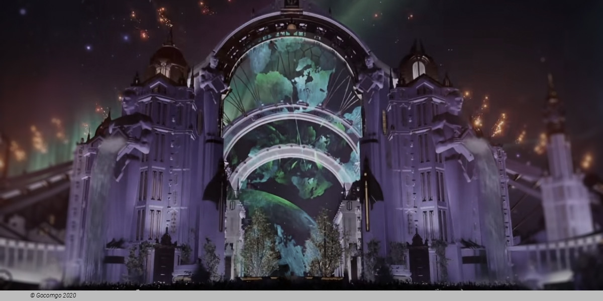 Tomorrowland, photo 2