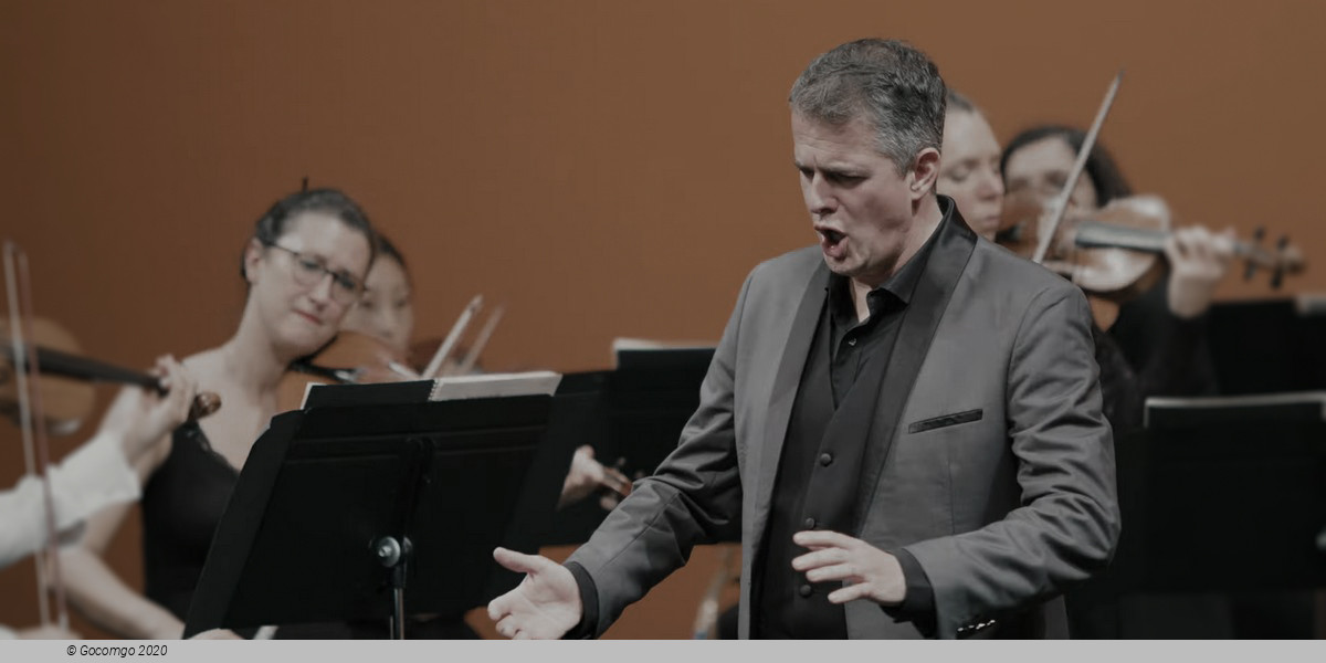 Philippe Jaroussky, photo 4