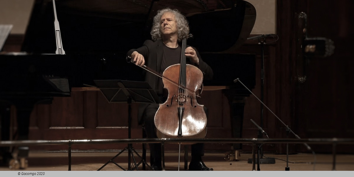 Steven Isserlis, photo 3