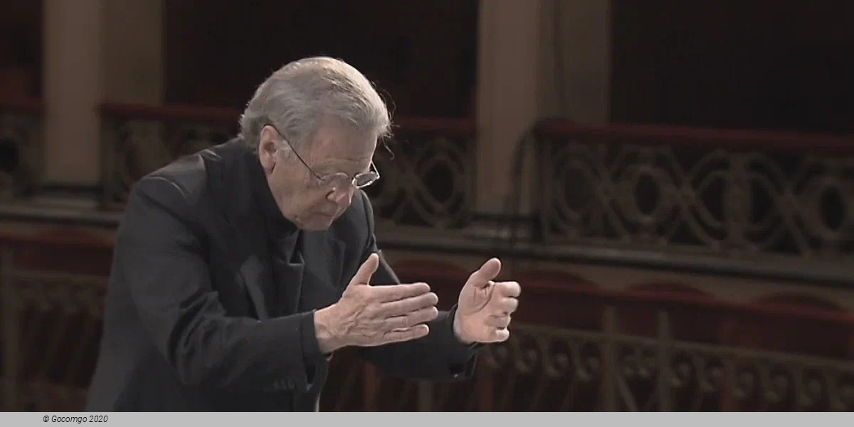 Hubert Soudant, photo 1