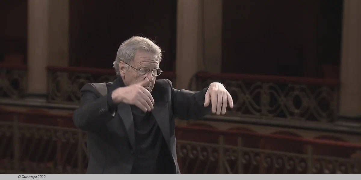 Hubert Soudant, photo 2