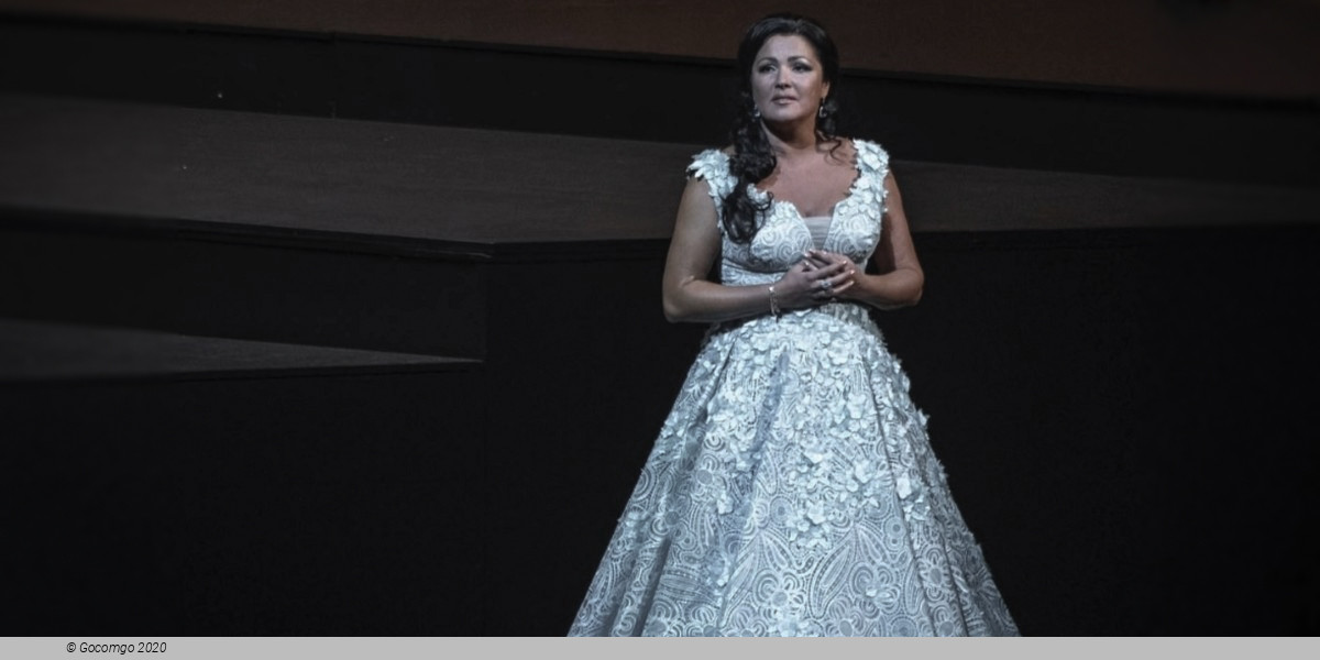 Anna Netrebko, photo 4