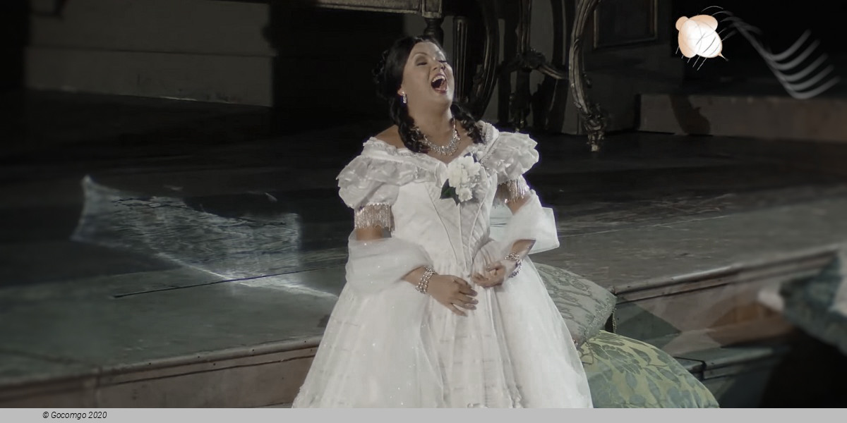 Anna Netrebko, photo 5