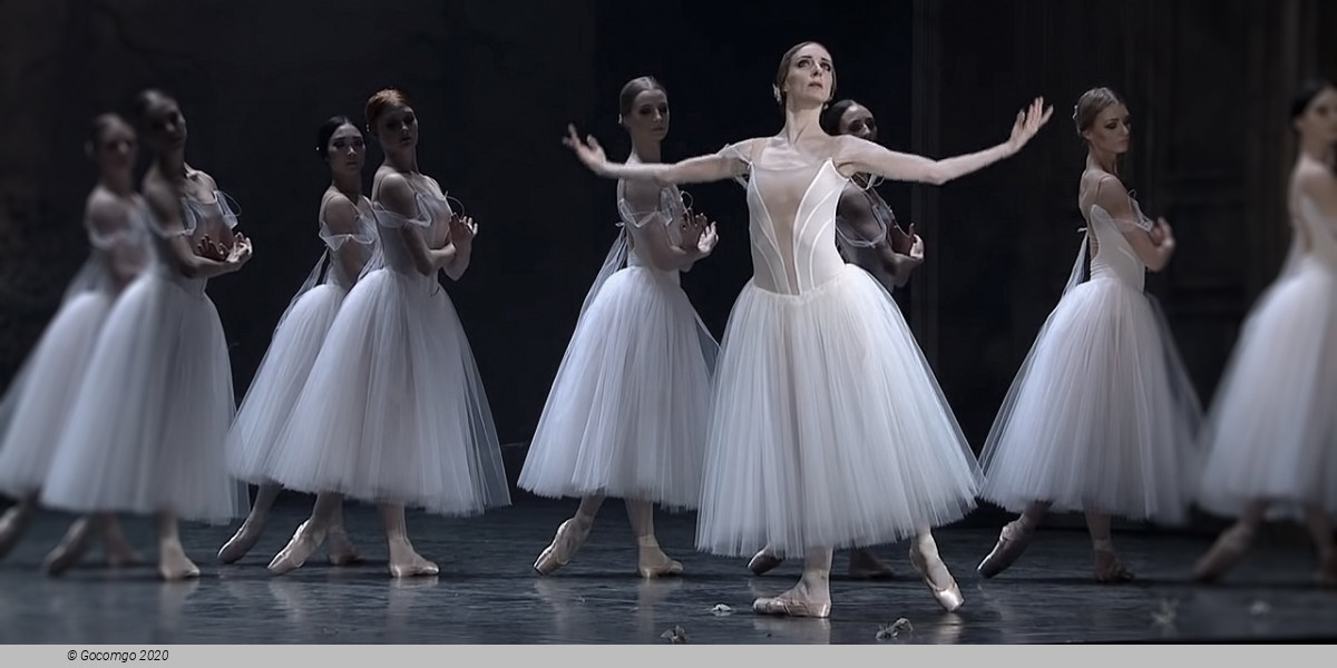 The Royal Danish Ballet, photo 1