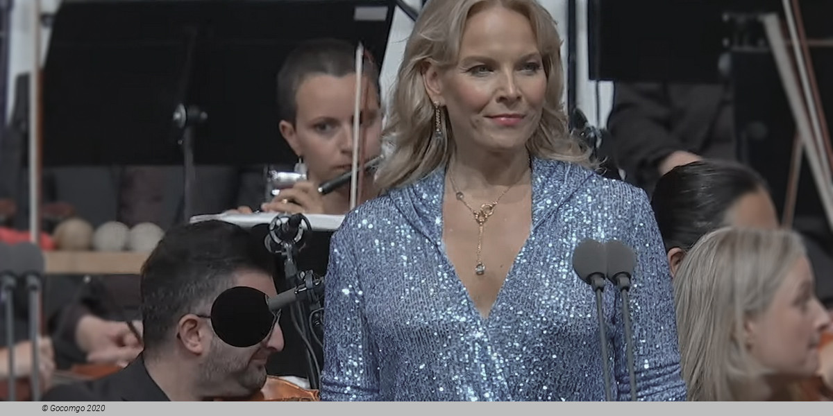 Elīna Garanča, photo 1