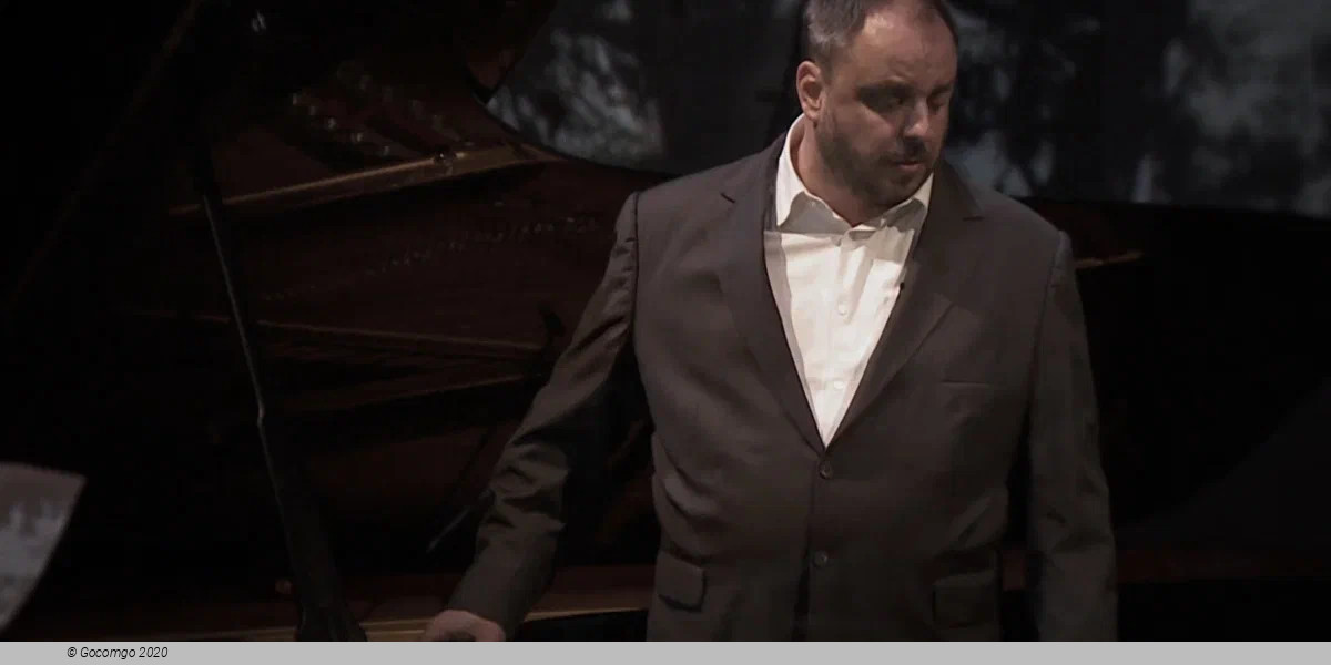 Matthias Goerne, photo 3