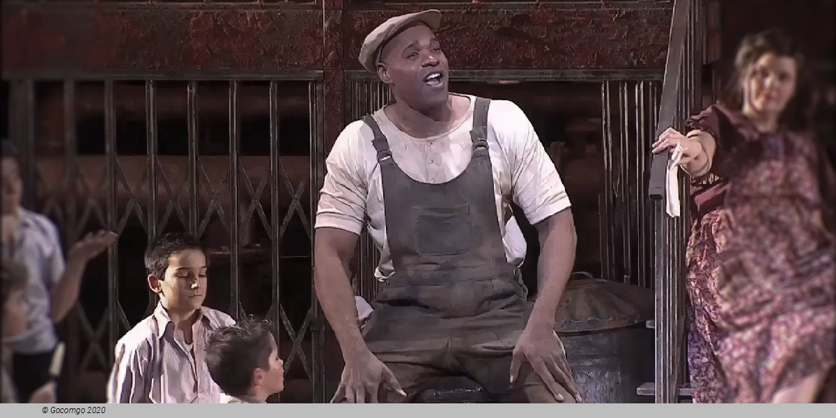 Eric Greene, photo 1