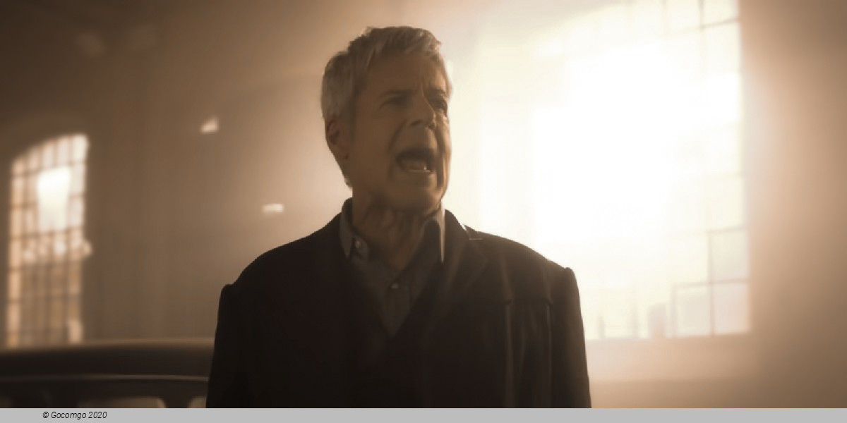 Claudius Baglioni, photo 1