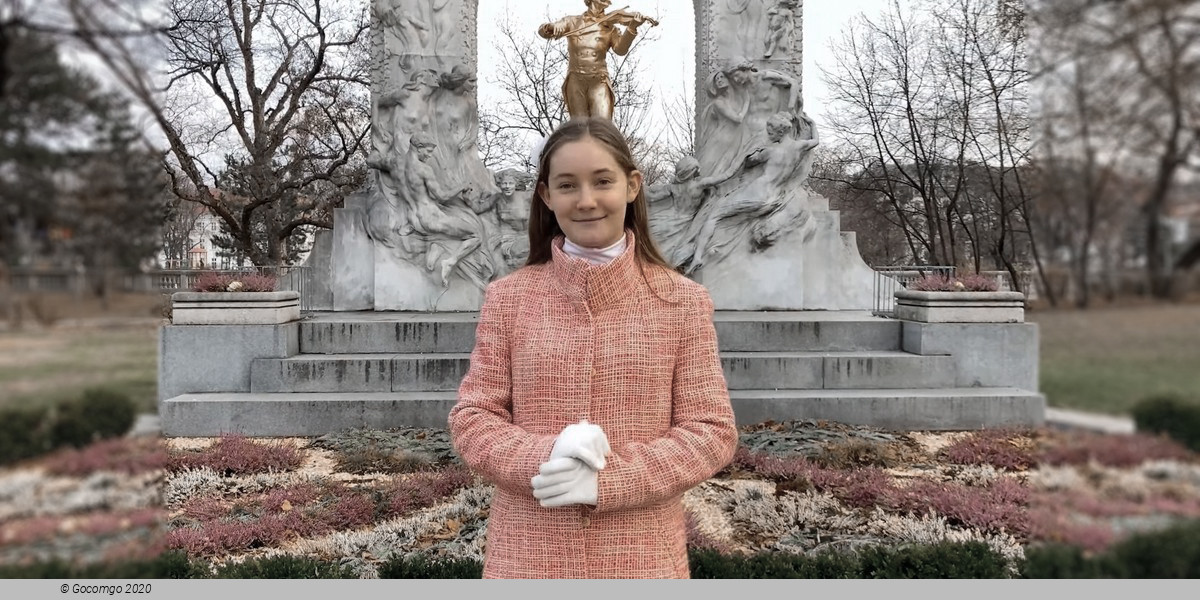 Alma Deutscher, photo 2