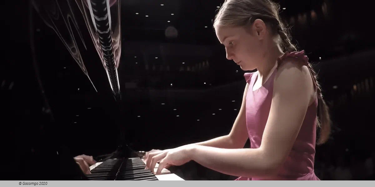 Alma Deutscher, photo 1