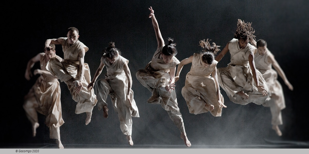 Akram Khan Company, photo 1