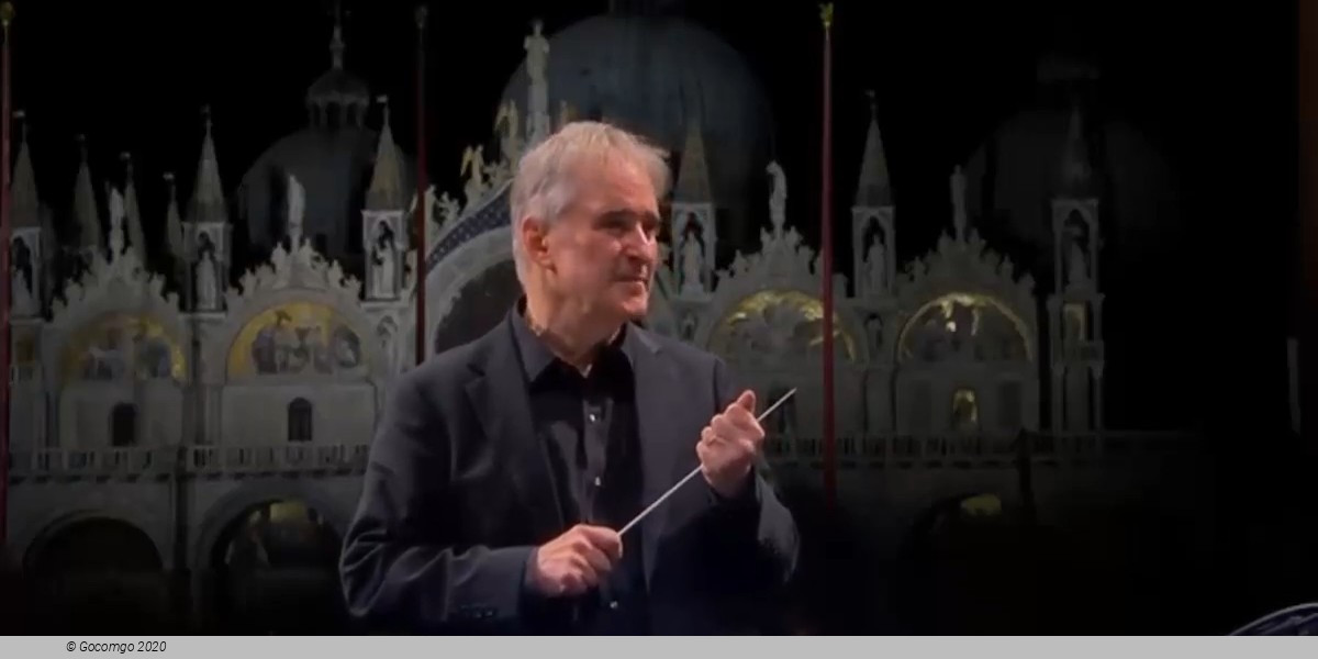 James Conlon, photo 2