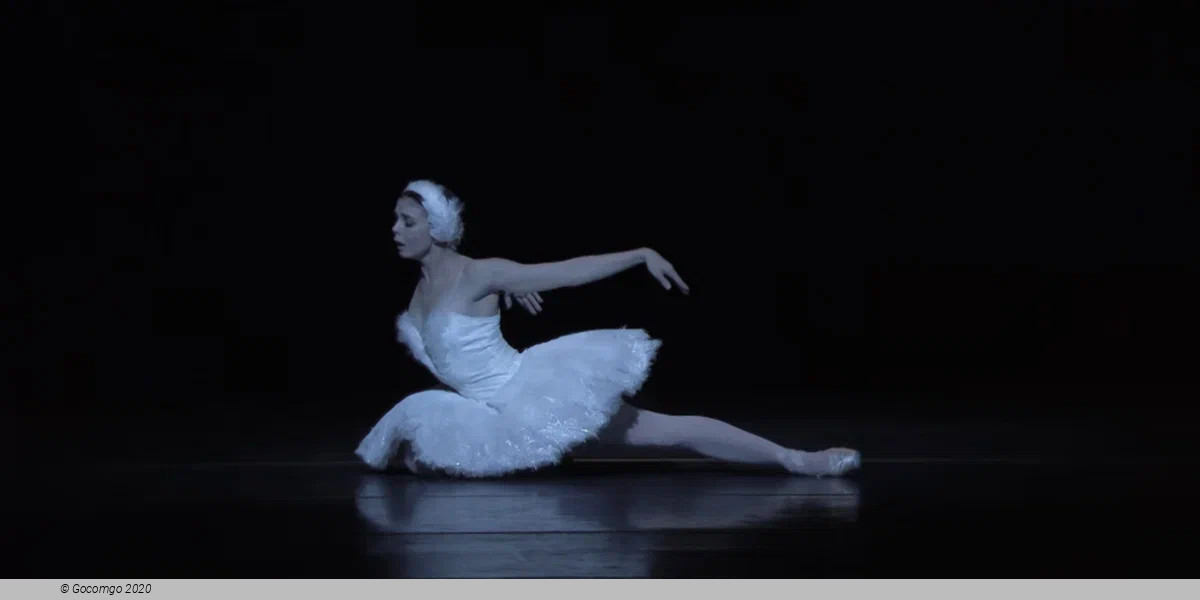 Natalia Osipova, photo 3