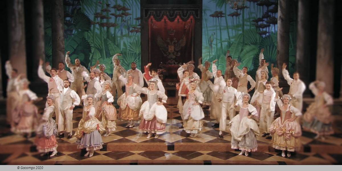 Scottish Opera, photo 1