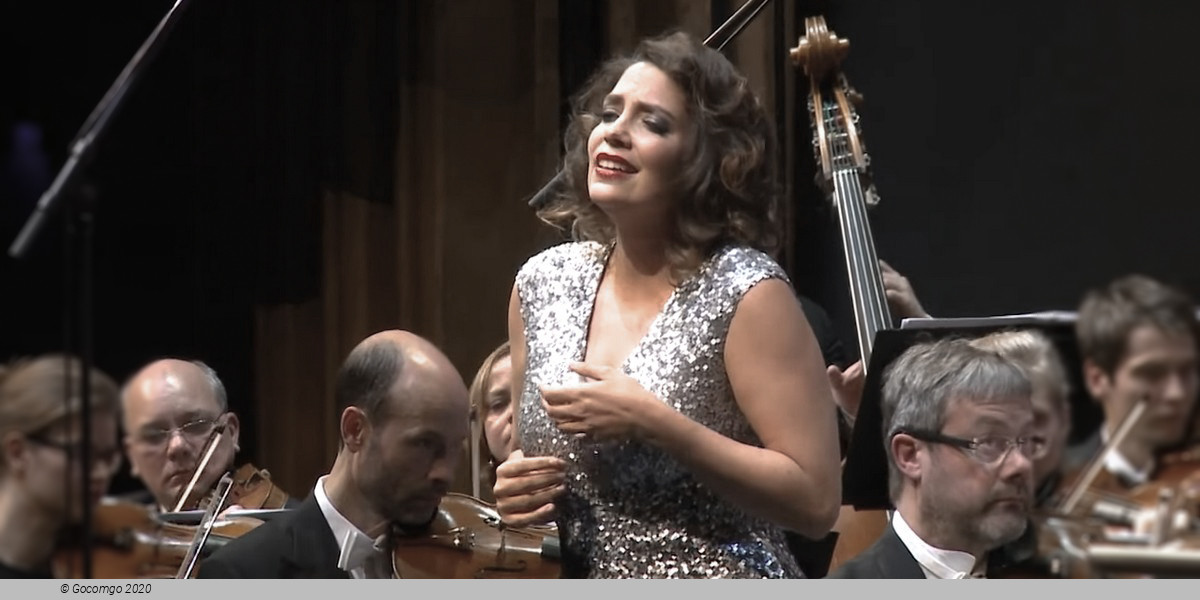 Elissa Huber, photo 1