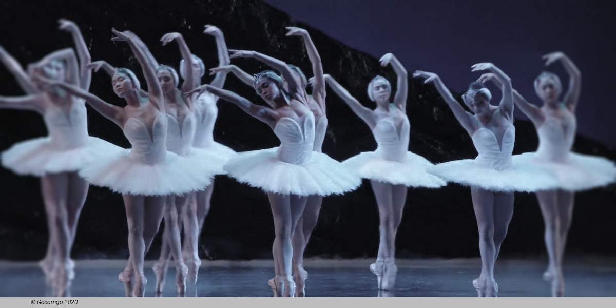 San Francisco Ballet , photo 1