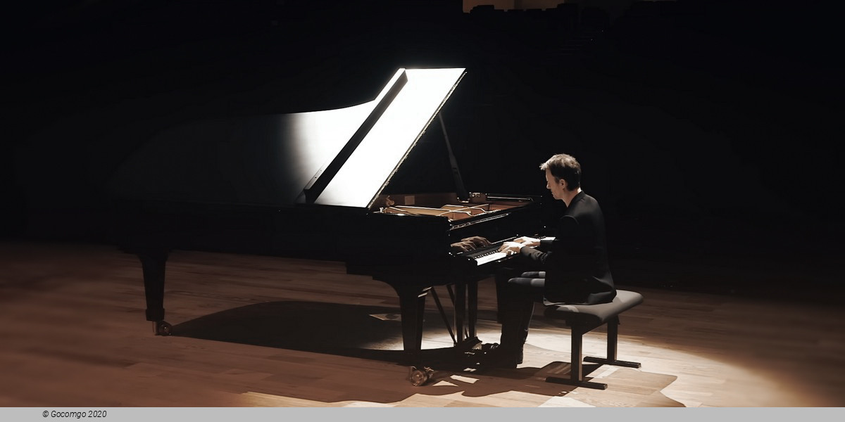 Alexandre Tharaud, photo 1