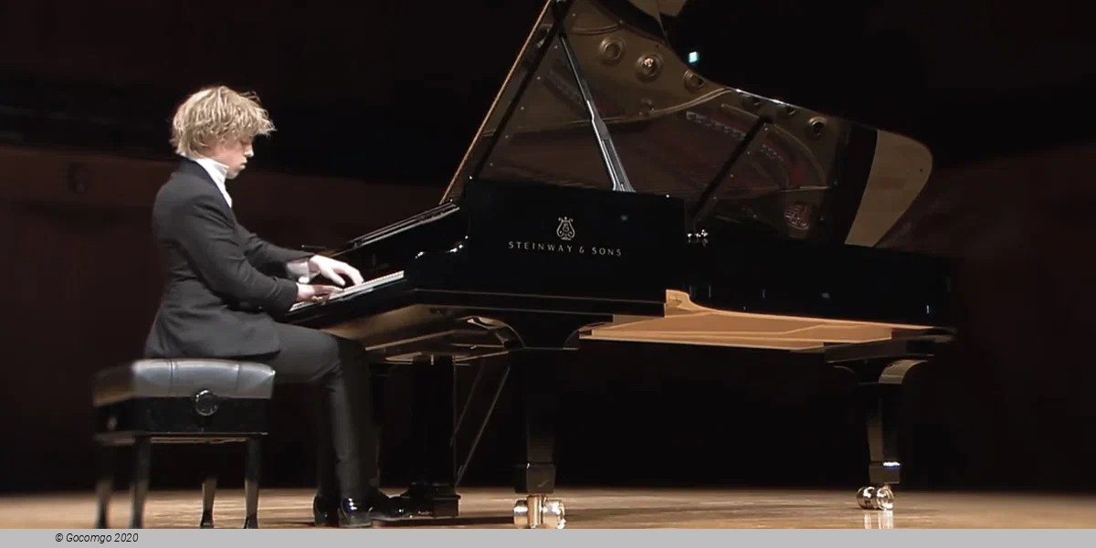 Lucas Jussen, photo 2