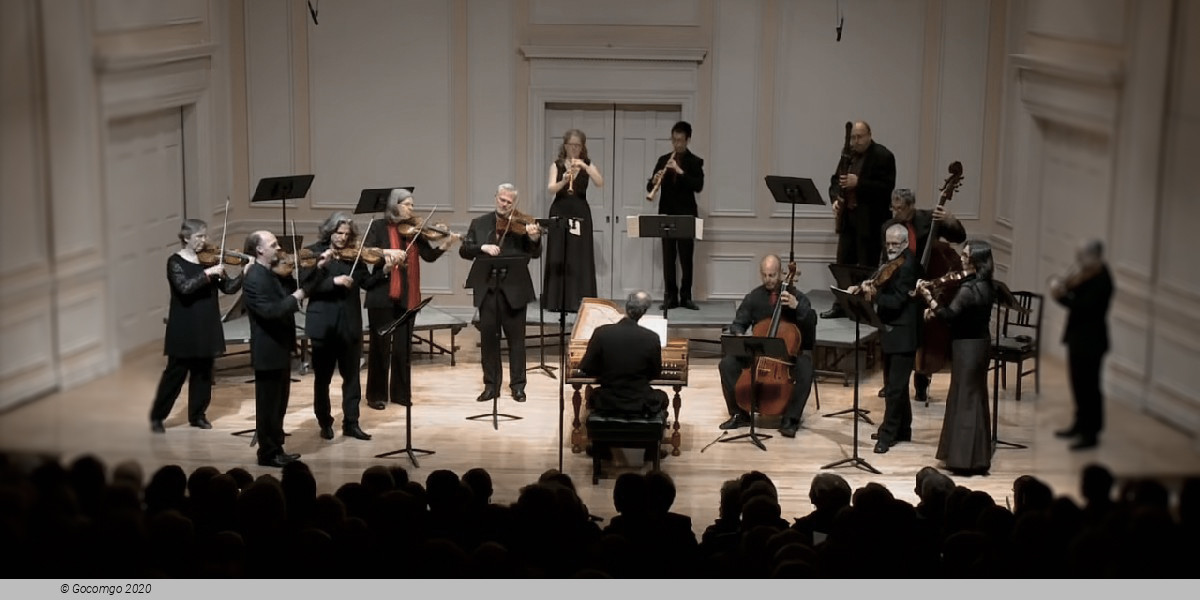 Akademie für Alte Musik Berlin