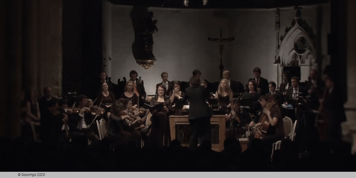 Collegium 1704, photo 1