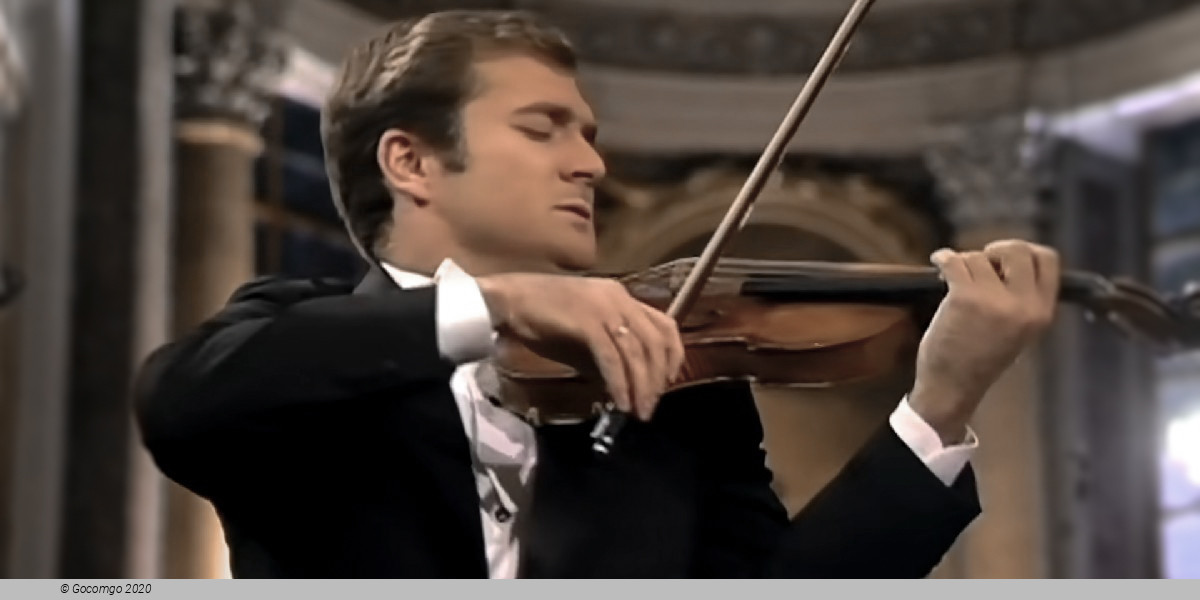 Renaud Capuçon, photo 2