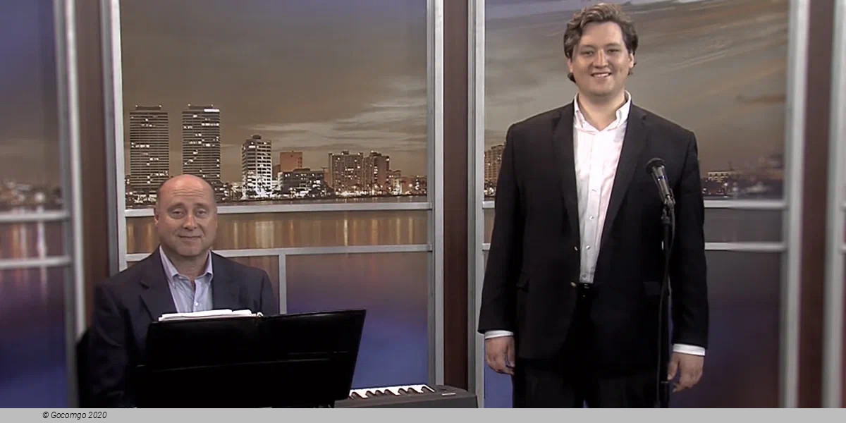 Robert Watson, photo 1