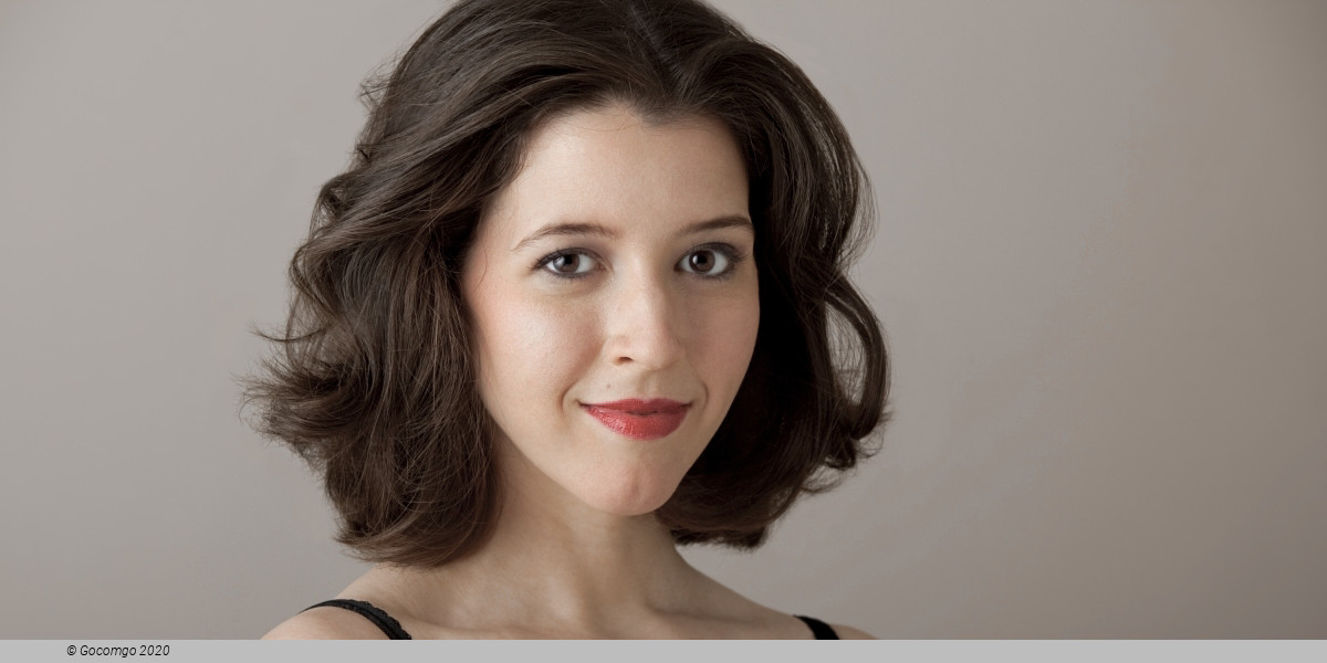 Lisette Oropesa, photo 1