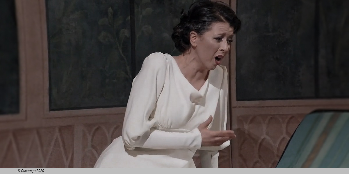 Lisette Oropesa, photo 2