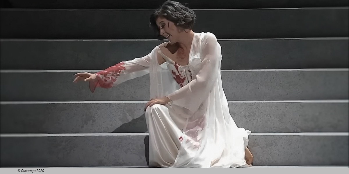 Lisette Oropesa, photo 3