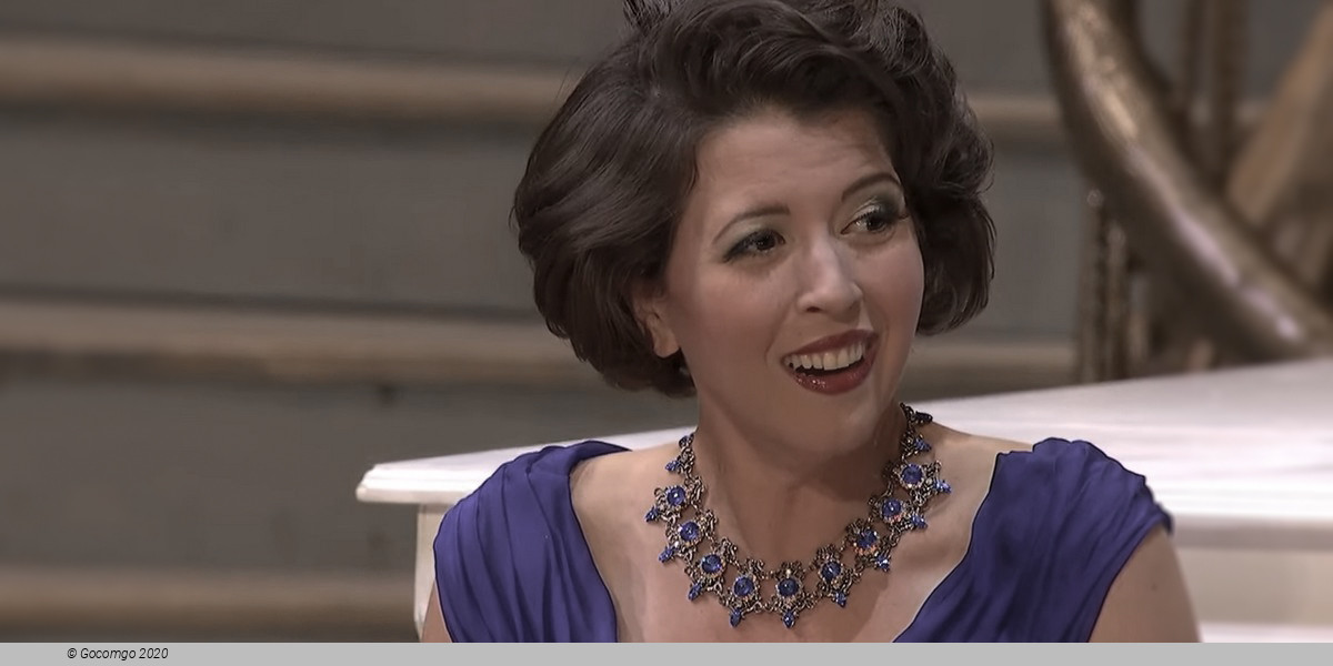 Lisette Oropesa, photo 7