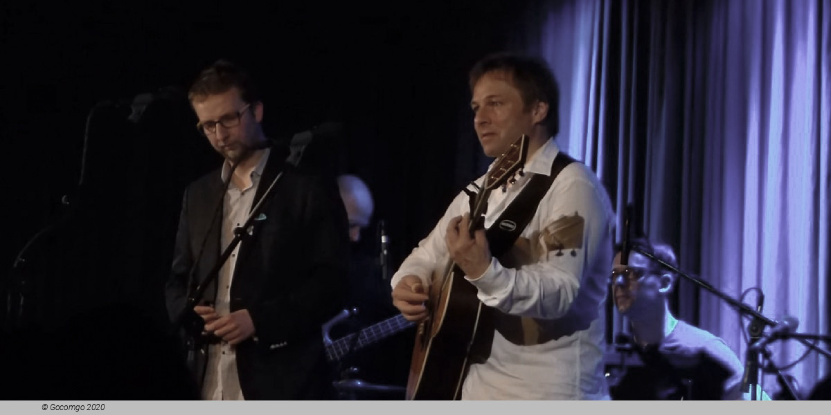 The Simon & Garfunkel Story, photo 1