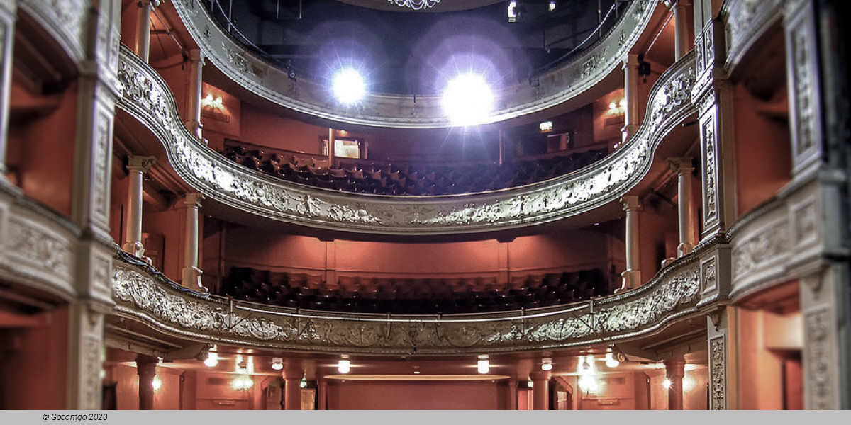 Jan  2026 Duke of York's Theatre schedule & tickets