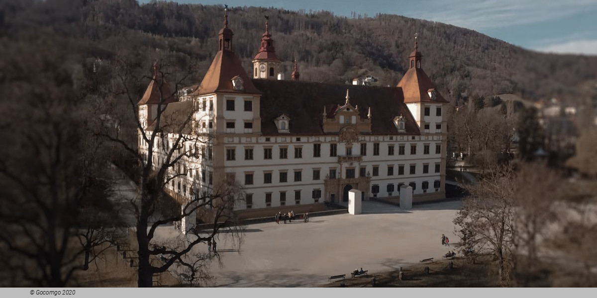 Eggenberg Palace