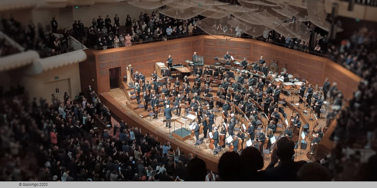  Davies Symphony Hall schedule & tickets