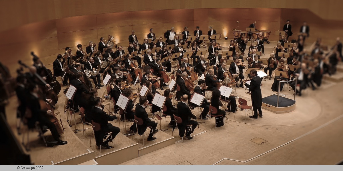 Dec  2025 Philharmonie Essen schedule & tickets