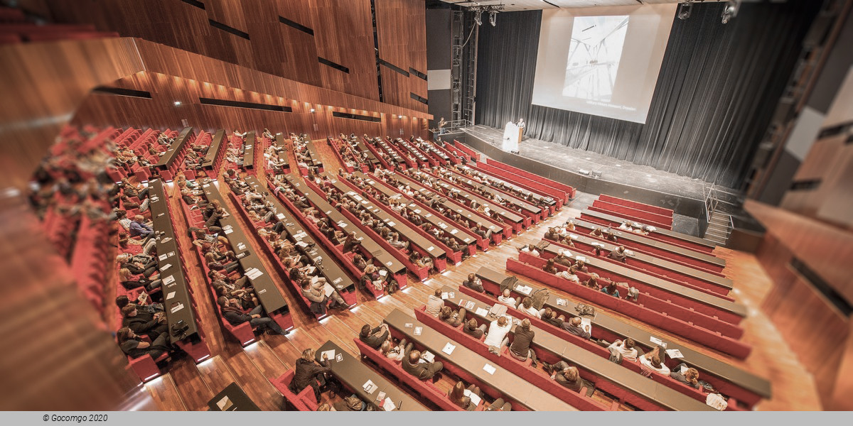 17 - 31 Oct 2024 Bregenz Festspielhaus schedule & tickets