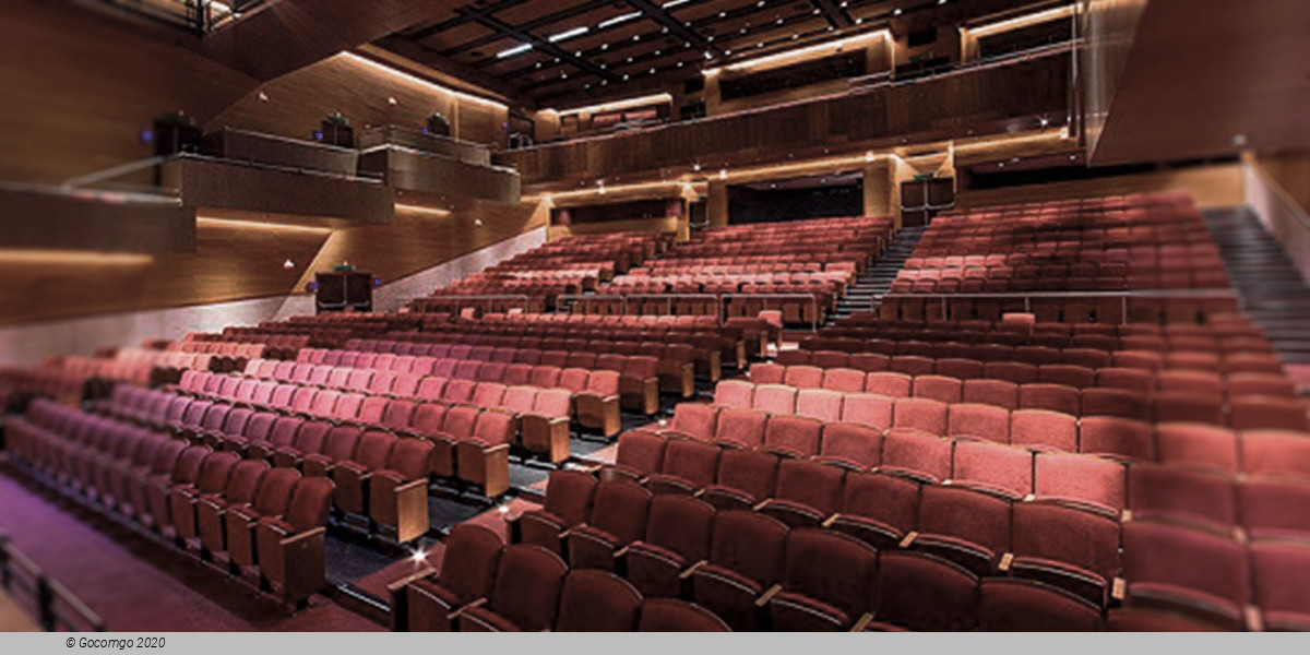 Teatro Multiplan VillageMall