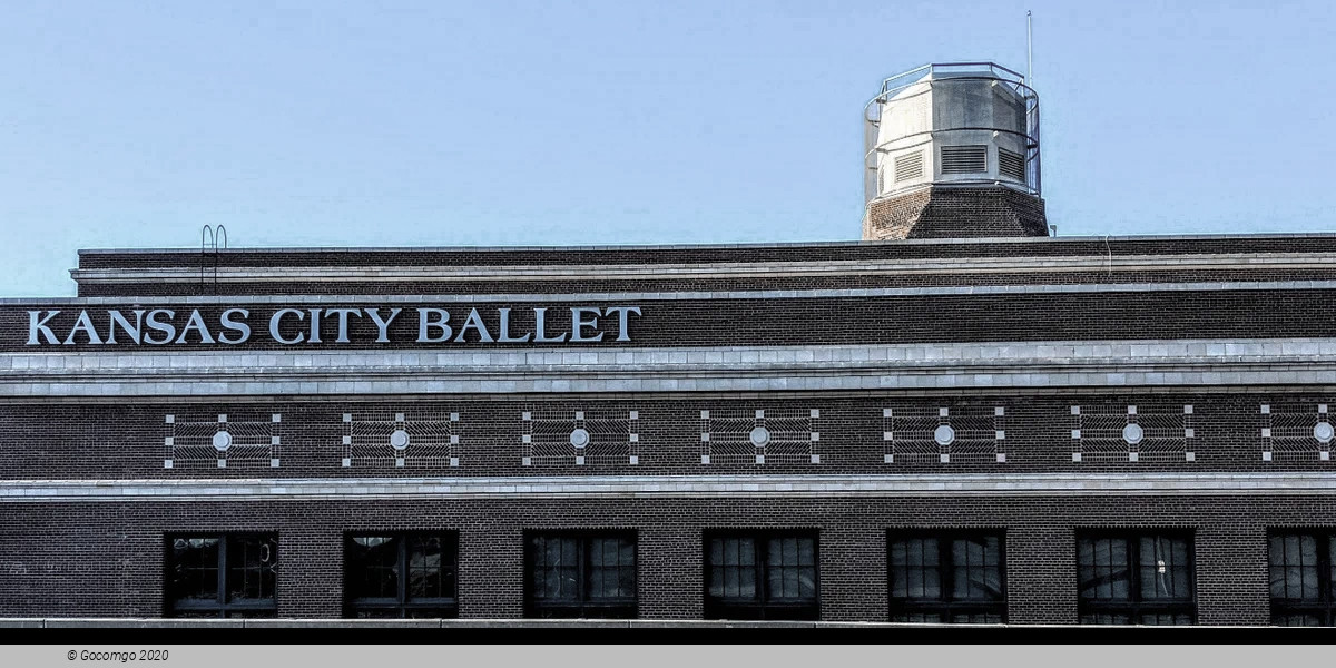Todd Bolender Center for Dance and Creativity