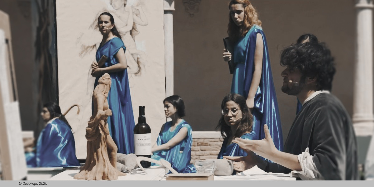 May  2026 Antichi Chiostri Francescani schedule & tickets