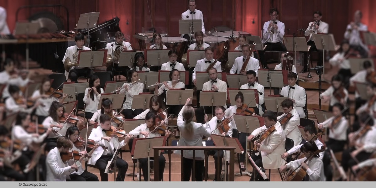 Seiji Ozawa Hall schedule & tickets Seiji Ozawa Hall schedule & tickets