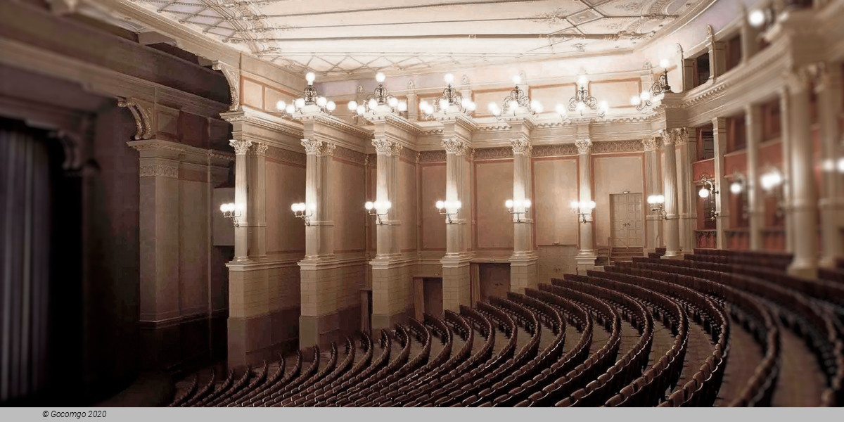 Jan  2025 Bayreuth Festspielhaus schedule & tickets