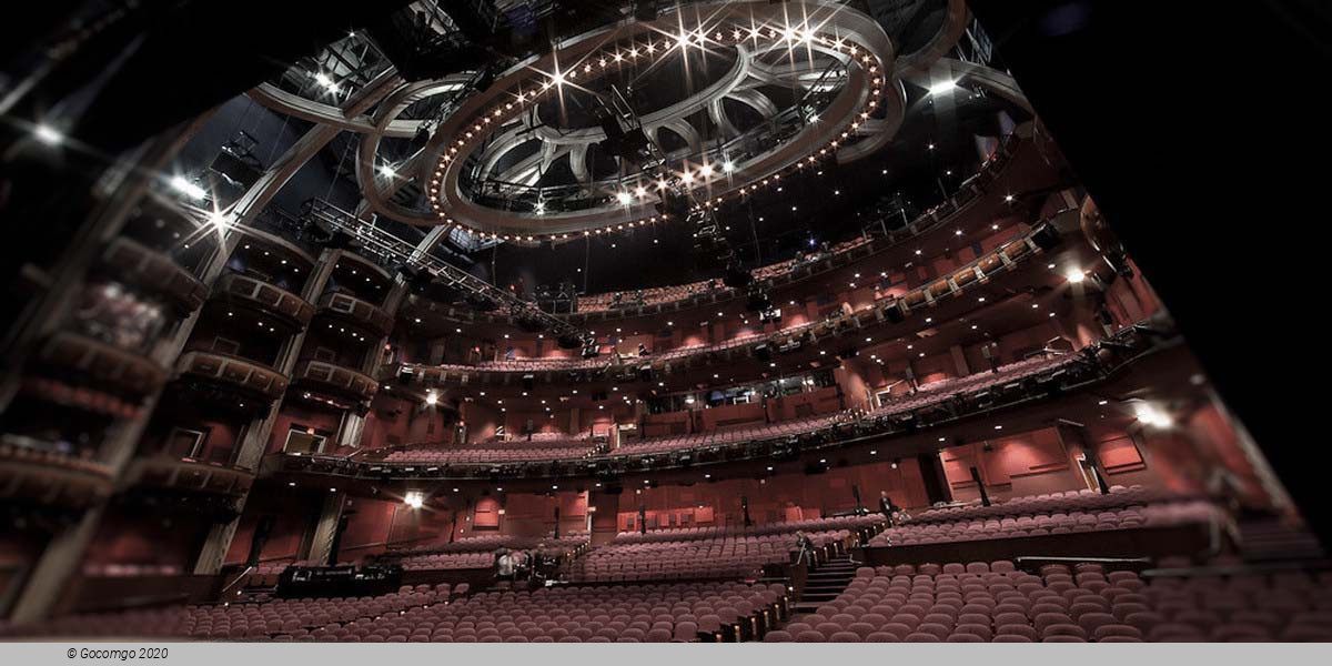 17 - 31 Oct 2024 Dolby Theatre schedule & tickets