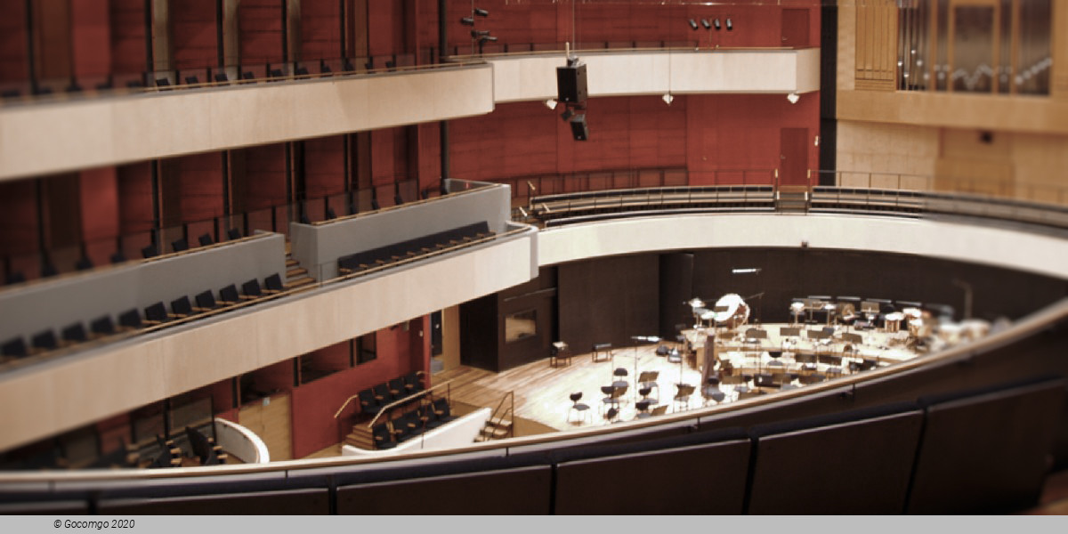 Sibelius Hall