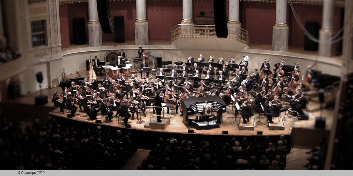 Jun  2026 Vienna Konzerthaus schedule & tickets